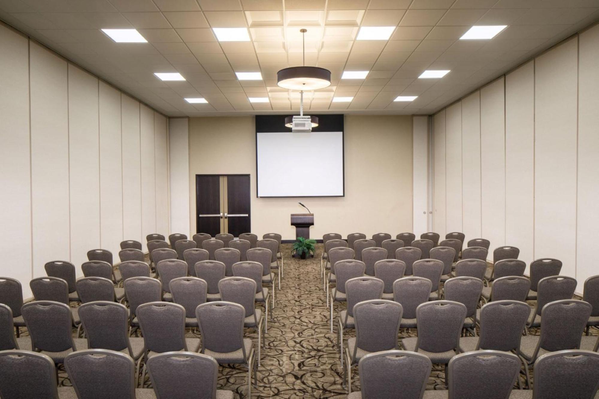 Kent State University Hotel And Conference Center Dış mekan fotoğraf