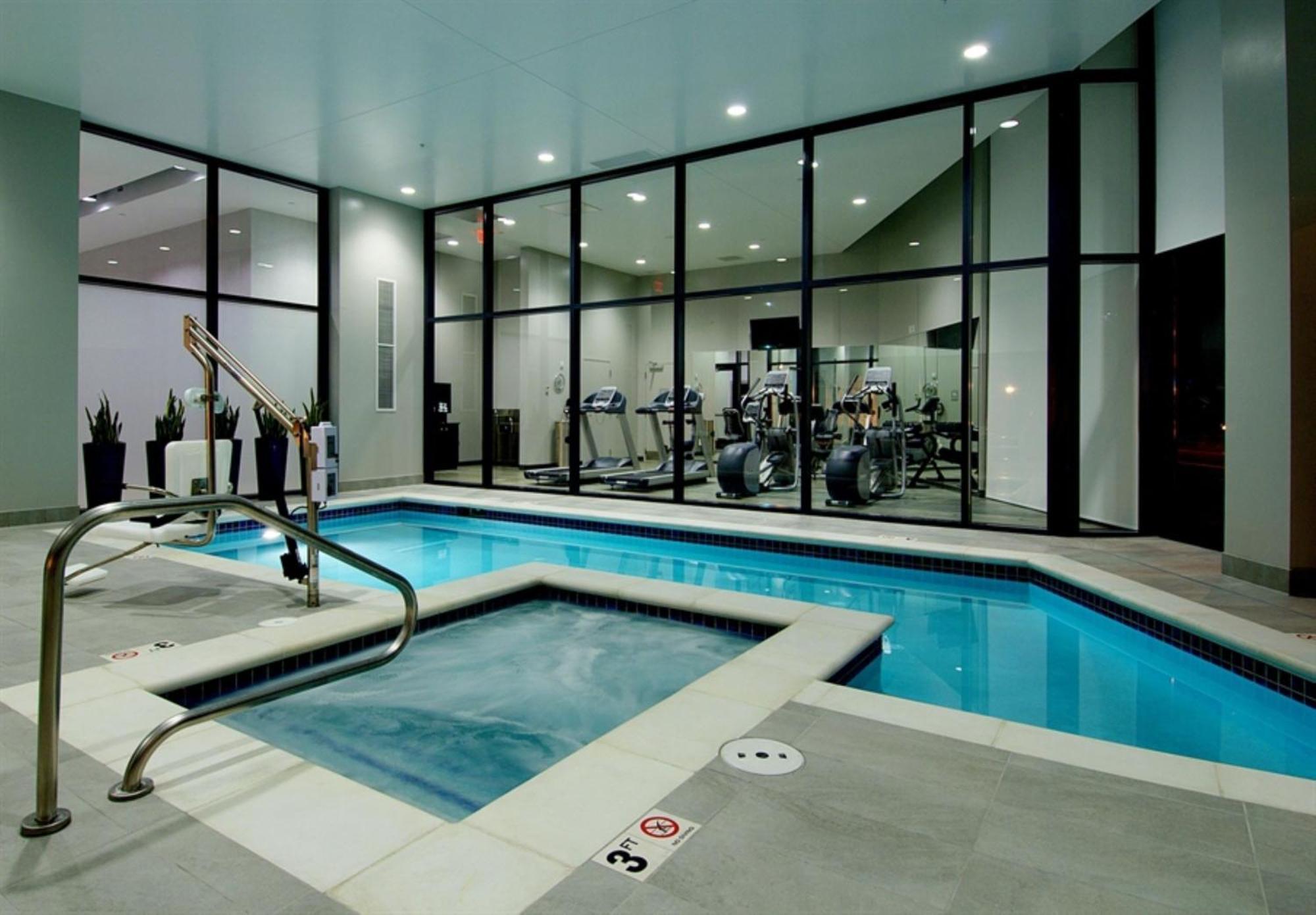 Kent State University Hotel And Conference Center Dış mekan fotoğraf