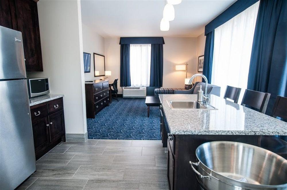 Kent State University Hotel And Conference Center Dış mekan fotoğraf