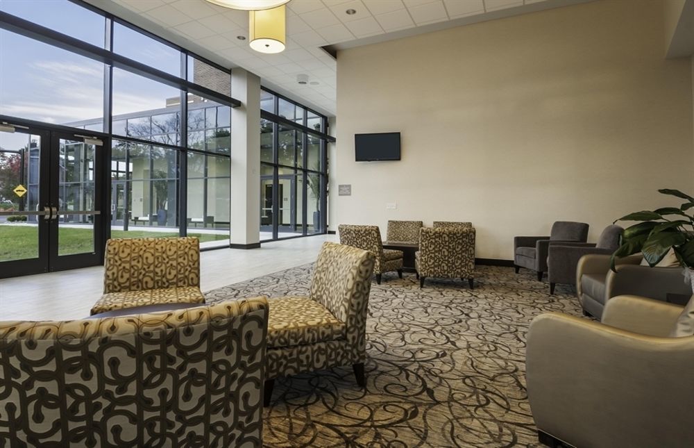 Kent State University Hotel And Conference Center Dış mekan fotoğraf