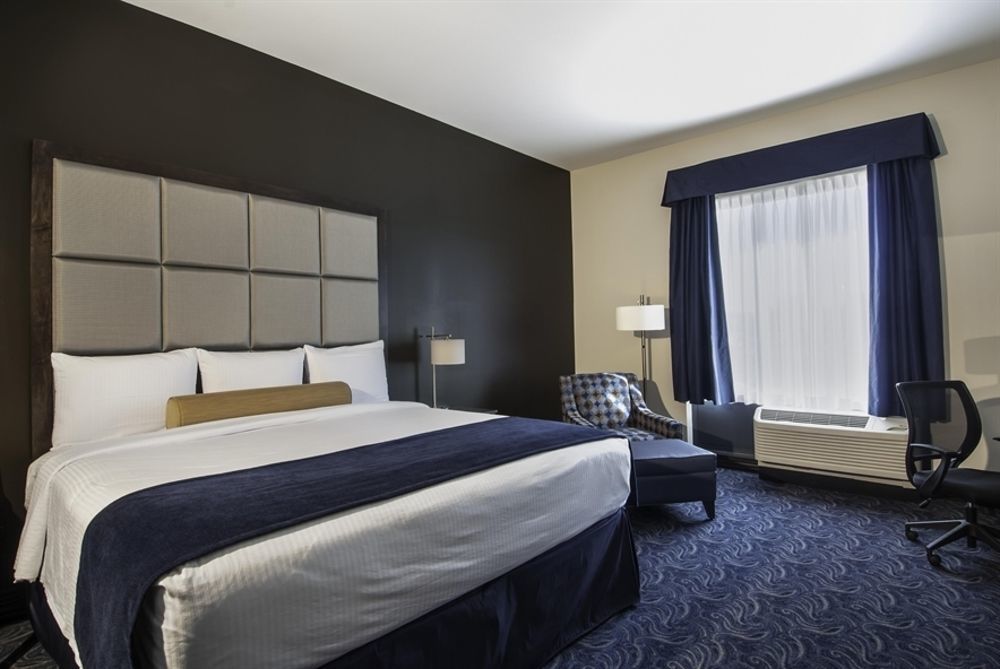 Kent State University Hotel And Conference Center Dış mekan fotoğraf