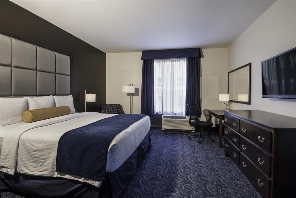 Kent State University Hotel And Conference Center Dış mekan fotoğraf