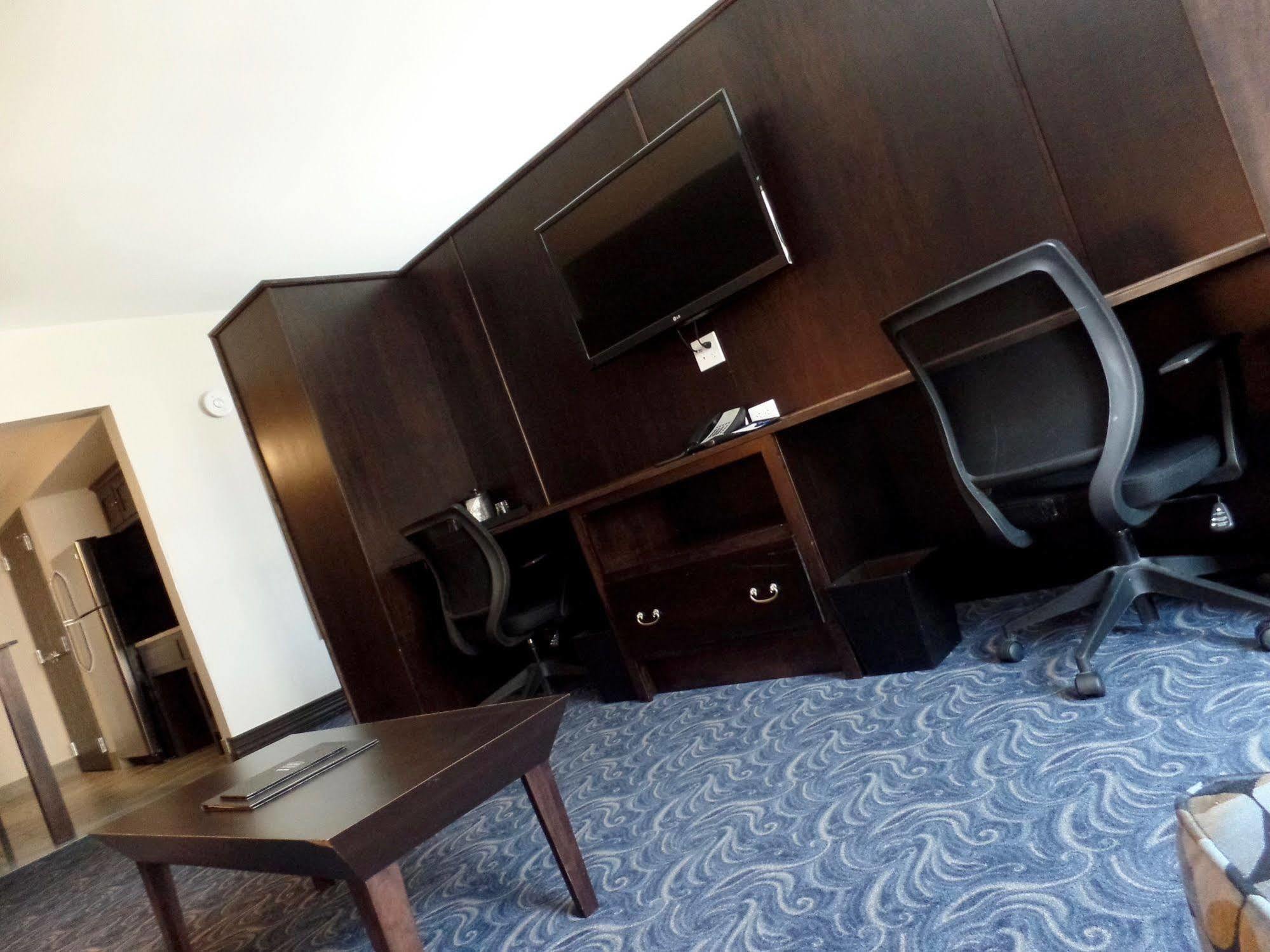 Kent State University Hotel And Conference Center Dış mekan fotoğraf