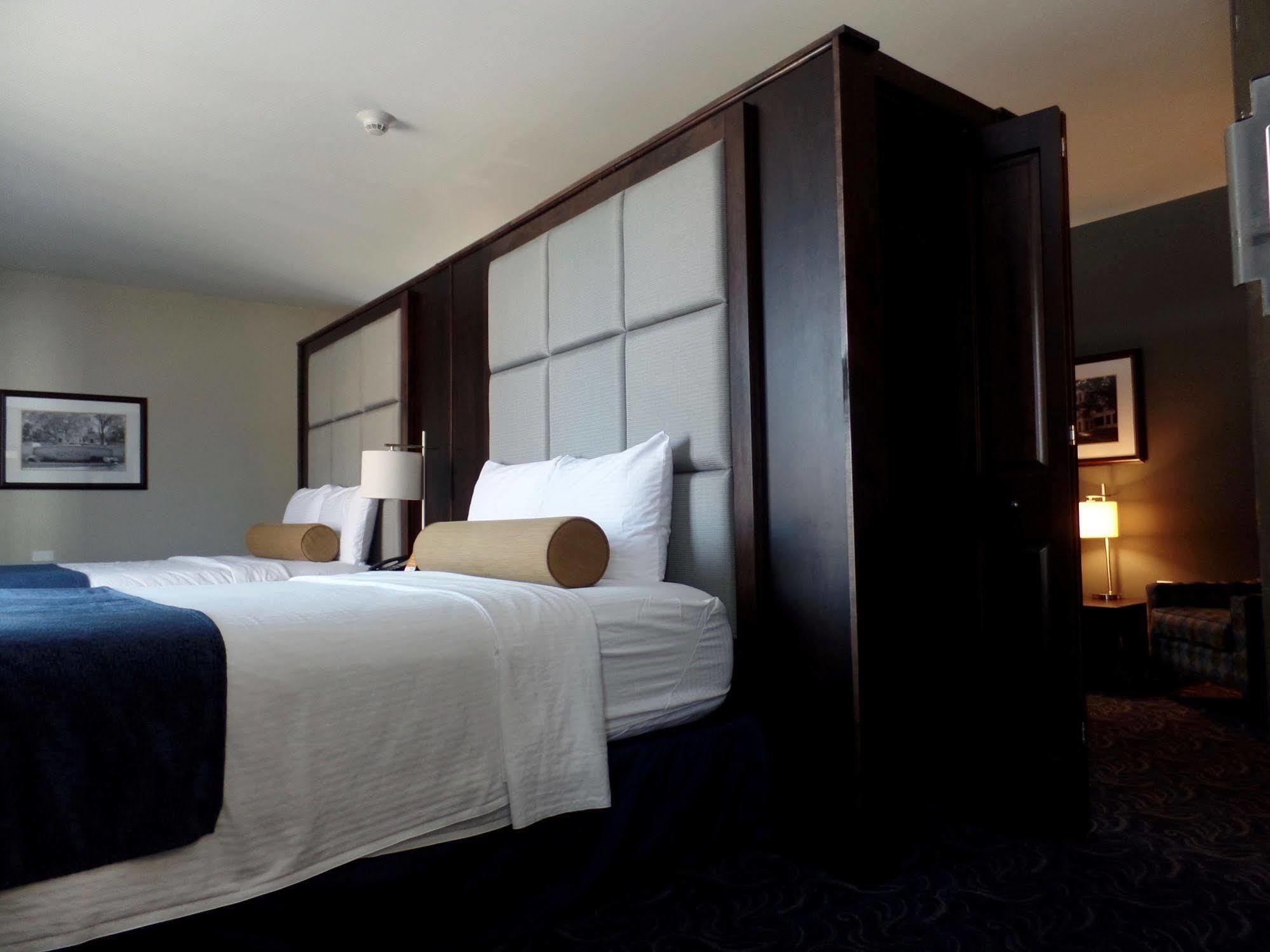 Kent State University Hotel And Conference Center Dış mekan fotoğraf
