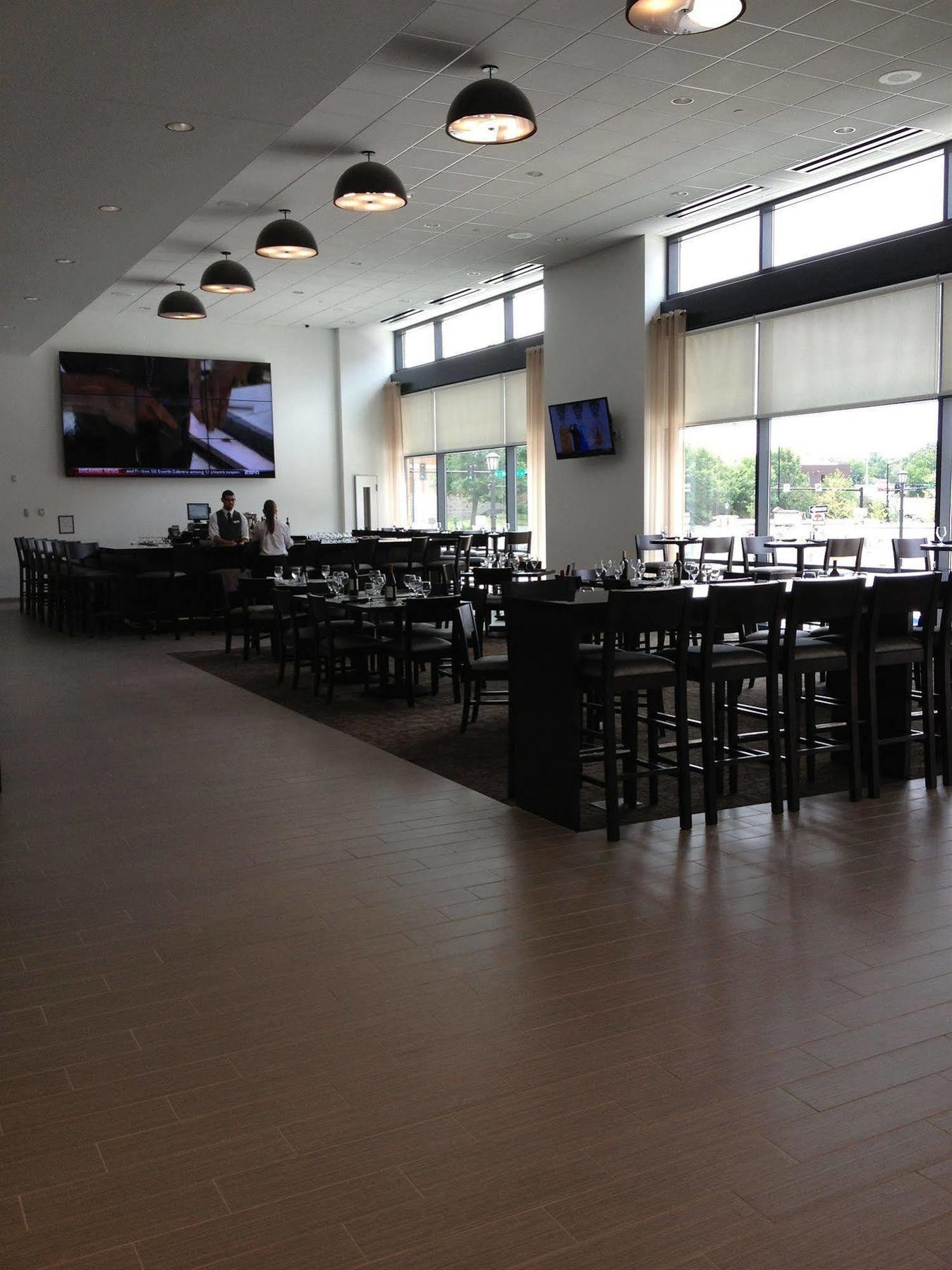 Kent State University Hotel And Conference Center Dış mekan fotoğraf