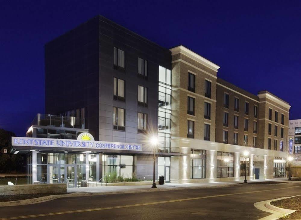 Kent State University Hotel And Conference Center Dış mekan fotoğraf